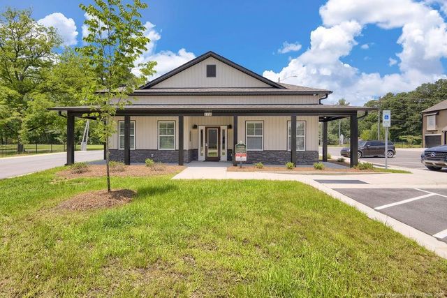 1121 Elk Knob Trail, Fayetteville, NC 28314