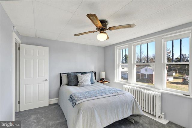 2133 FAIRVIEW ST, Reading, PA 19609