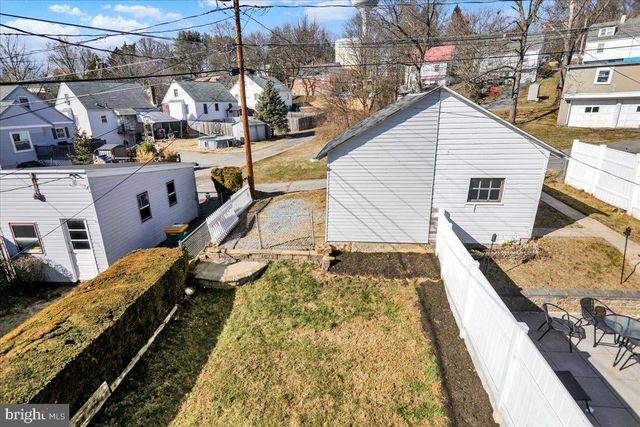 2133 FAIRVIEW ST, Reading, PA 19609