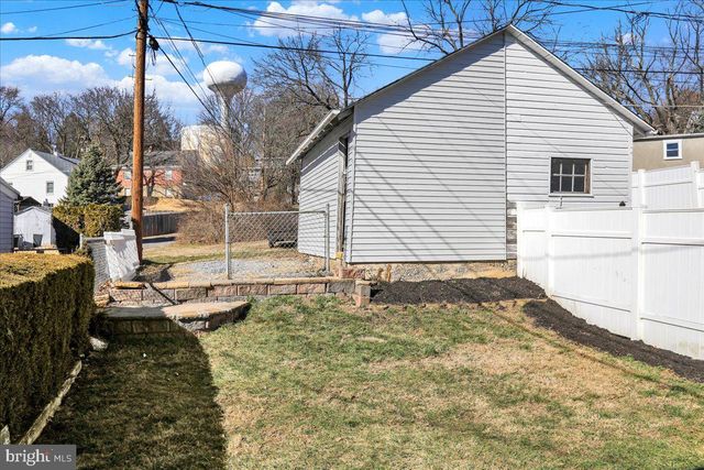 2133 FAIRVIEW ST, Reading, PA 19609