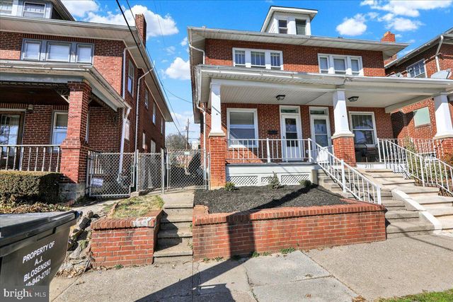 2133 FAIRVIEW ST, Reading, PA 19609