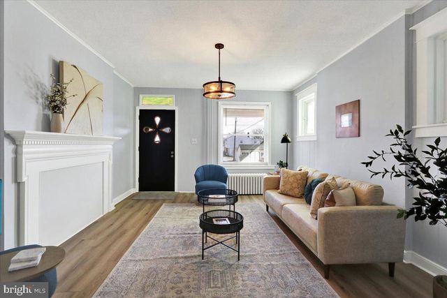 2133 FAIRVIEW ST, Reading, PA 19609