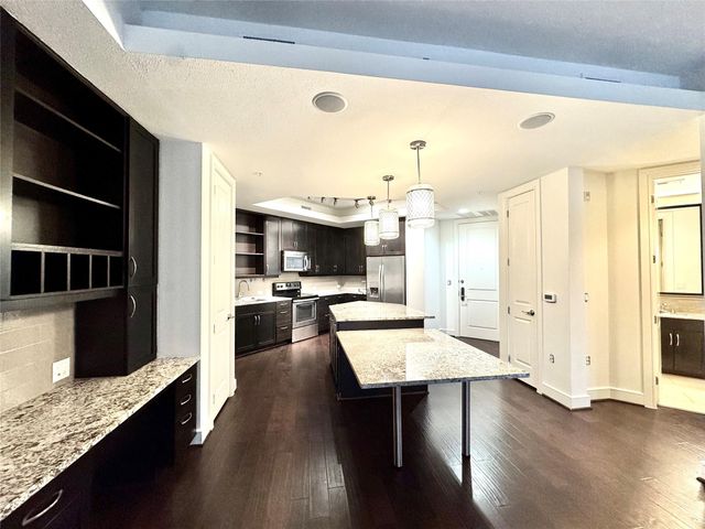 2303 Mid Lane 717, Houston, TX 77027