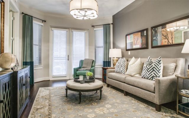 2303 Mid Lane 717, Houston, TX 77027