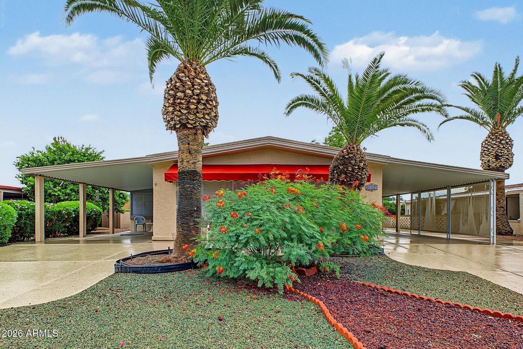 25625 S ILLINOIS Avenue, Sun Lakes, AZ 85248 — photo 2