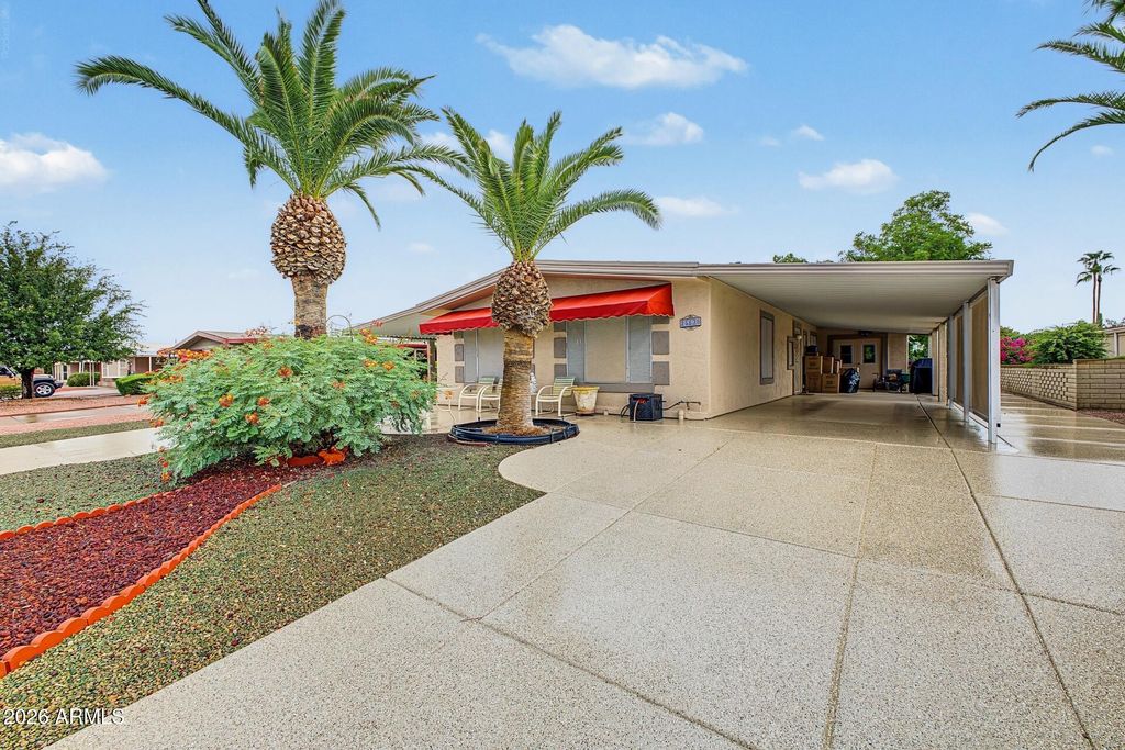 25625 S ILLINOIS Avenue, Sun Lakes, AZ 85248 — photo 3