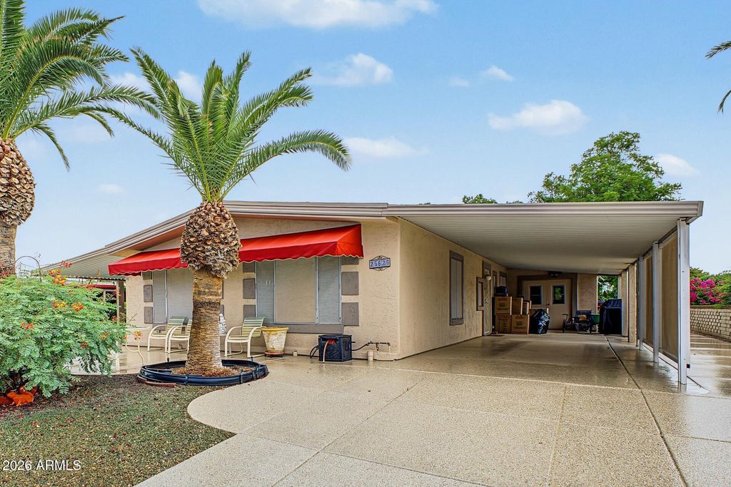 25625 S ILLINOIS Avenue, Sun Lakes, AZ 85248 — photo 4