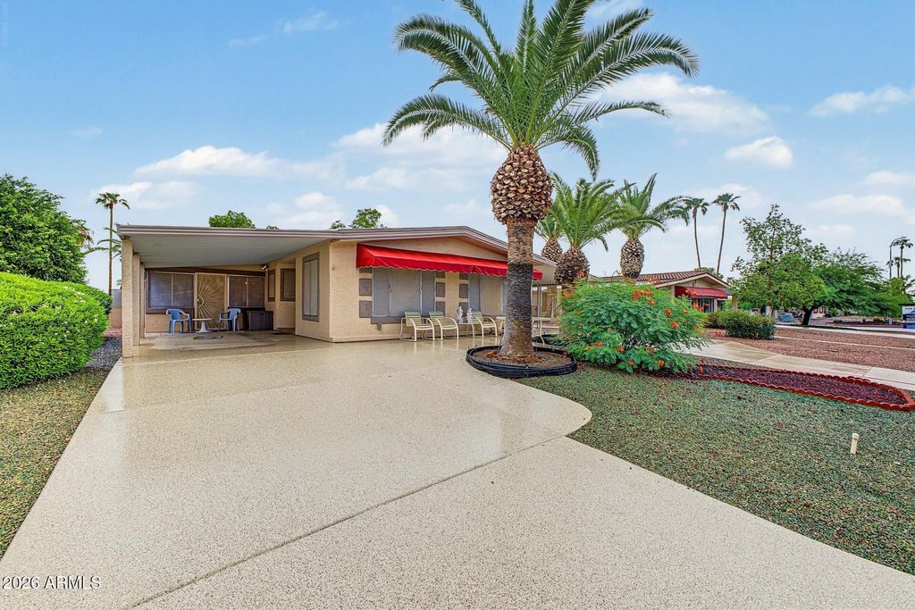 25625 S ILLINOIS Avenue, Sun Lakes, AZ 85248 — photo 5