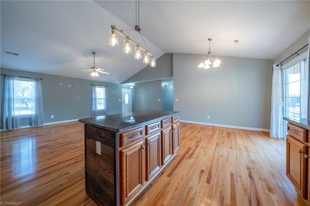 554 Dogwood Acres Lane, Madison, NC 27025
