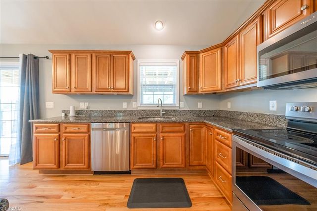 554 Dogwood Acres Lane, Madison, NC 27025