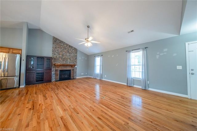 554 Dogwood Acres Lane, Madison, NC 27025