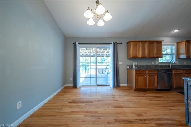 554 Dogwood Acres Lane, Madison, NC 27025