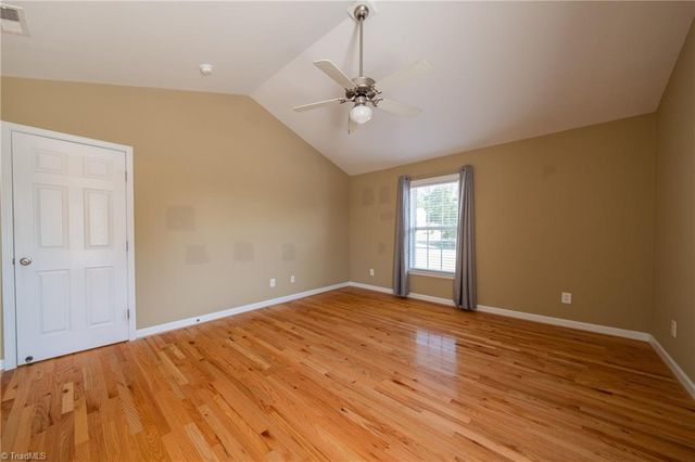 554 Dogwood Acres Lane, Madison, NC 27025