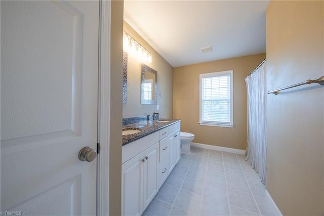 554 Dogwood Acres Lane, Madison, NC 27025