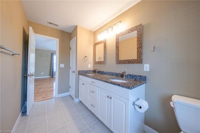 554 Dogwood Acres Lane, Madison, NC 27025