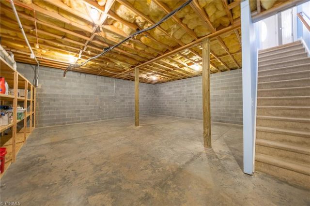 554 Dogwood Acres Lane, Madison, NC 27025