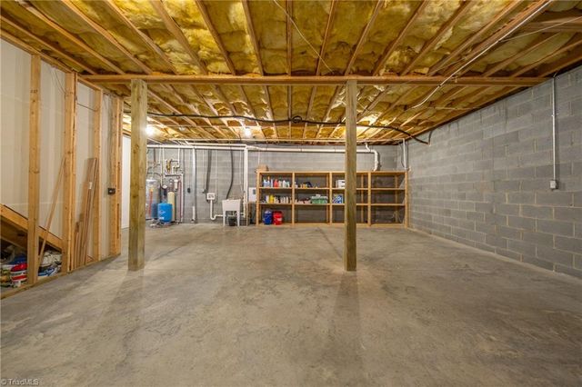 554 Dogwood Acres Lane, Madison, NC 27025