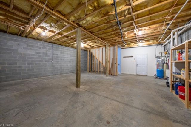 554 Dogwood Acres Lane, Madison, NC 27025