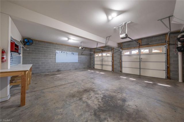 554 Dogwood Acres Lane, Madison, NC 27025