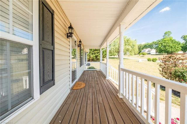 554 Dogwood Acres Lane, Madison, NC 27025