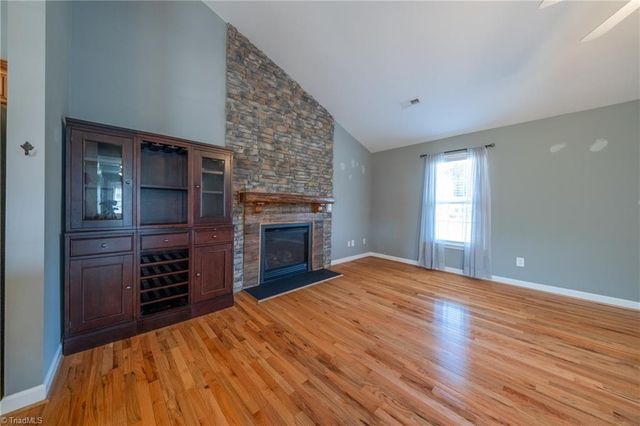 554 Dogwood Acres Lane, Madison, NC 27025