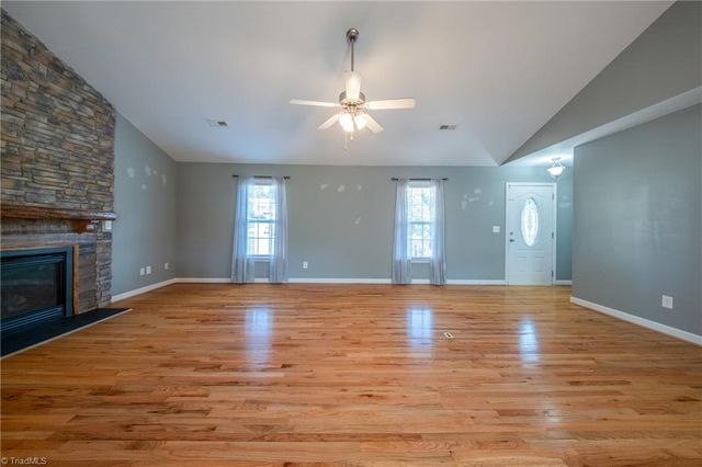 554 Dogwood Acres Lane, Madison, NC 27025