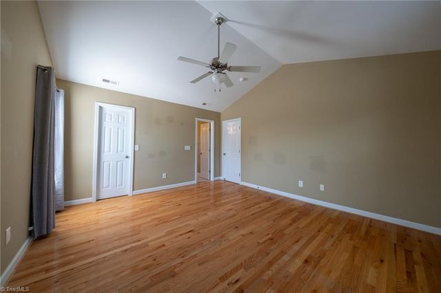 554 Dogwood Acres Lane, Madison, NC 27025