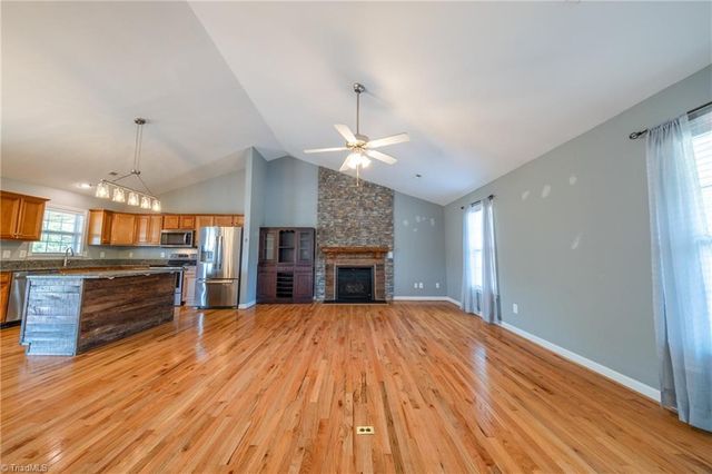 554 Dogwood Acres Lane, Madison, NC 27025