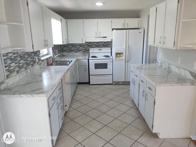 1600 Thomas Street, Titusville, FL 32780