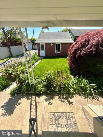 3416 MONTCLARE ST, Reading, PA 19605
