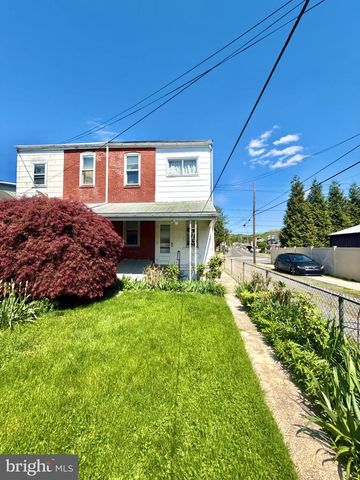 3416 MONTCLARE ST, Reading, PA 19605