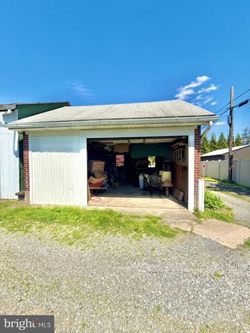 3416 MONTCLARE ST, Reading, PA 19605