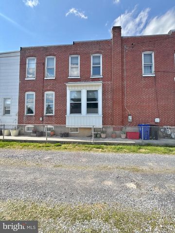 3416 MONTCLARE ST, Reading, PA 19605