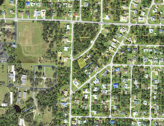 1342 VERONICA STREET, Port Charlotte, FL 33952