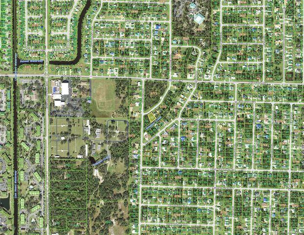 1342 VERONICA STREET, Port Charlotte, FL 33952