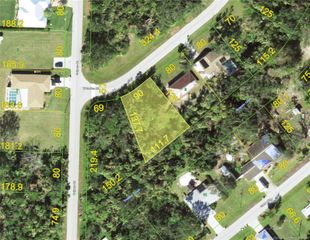 1342 VERONICA STREET, Port Charlotte, FL 33952