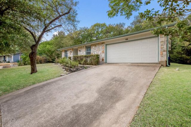 12300 Scribe DR, Austin, TX 78759