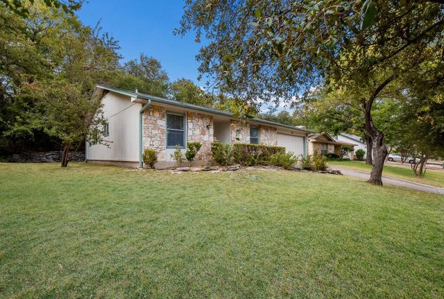 12300 Scribe DR, Austin, TX 78759