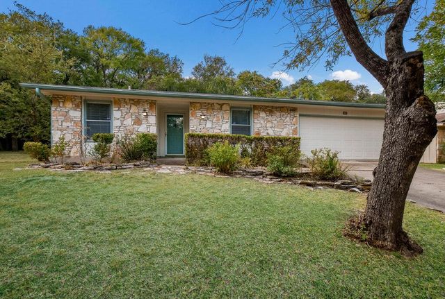 12300 Scribe DR, Austin, TX 78759