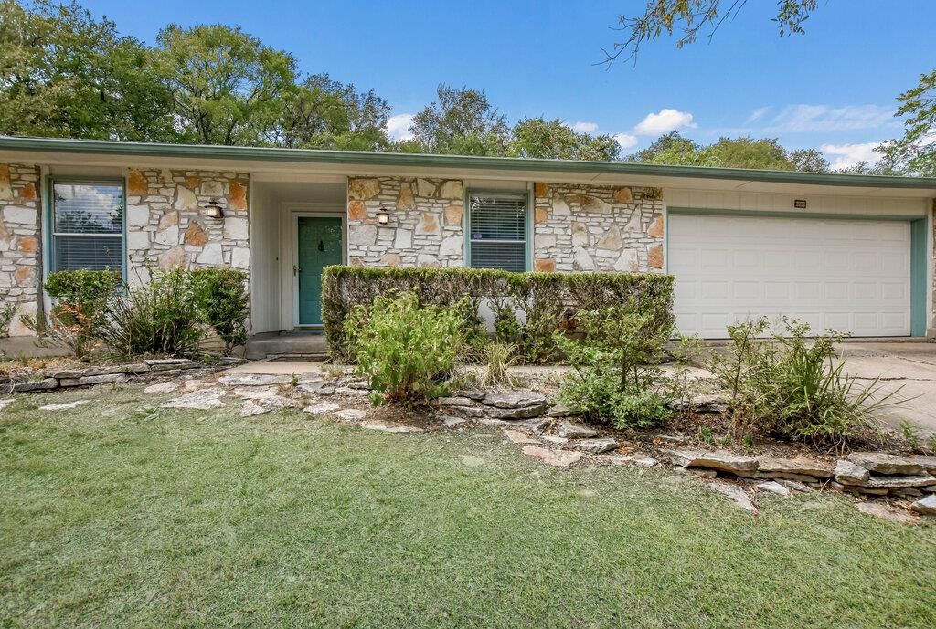 12300 Scribe DR, Austin, TX 78759