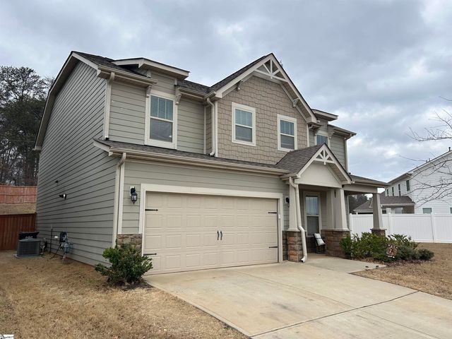 231 Raleighwood Lane, Simpsonville, SC 29681