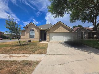 9703 Copper Oak, Converse, TX 78109