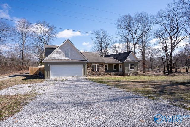 1264 County Road 788, Ider, AL 35981