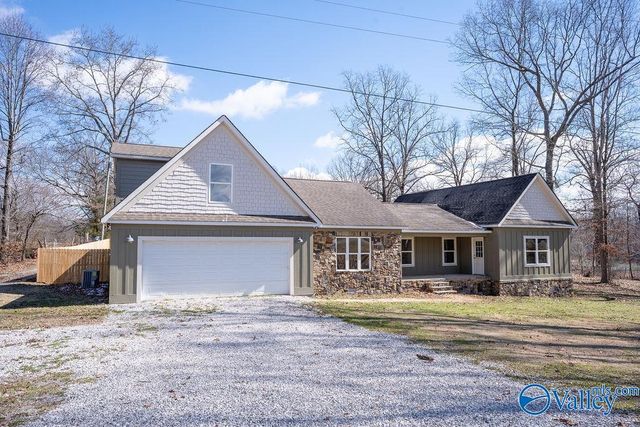1264 County Road 788, Ider, AL 35981