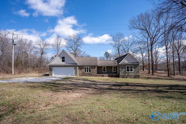 1264 County Road 788, Ider, AL 35981