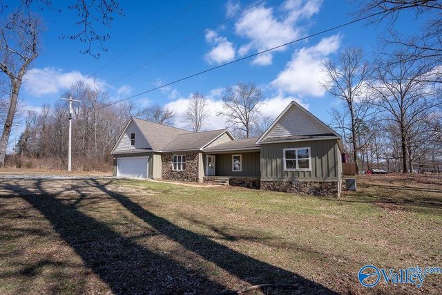 1264 County Road 788, Ider, AL 35981