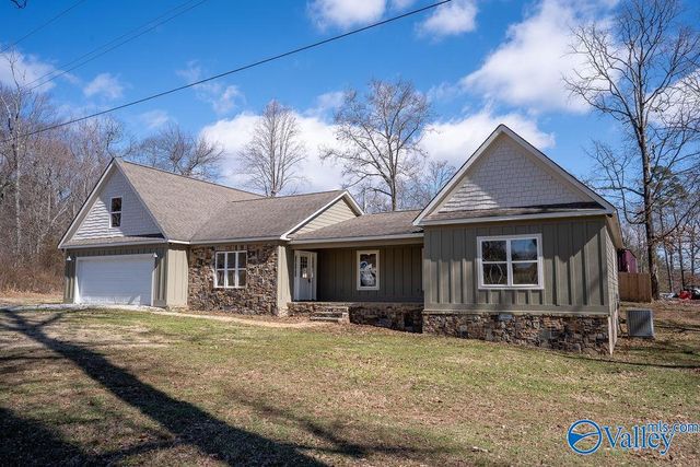 1264 County Road 788, Ider, AL 35981