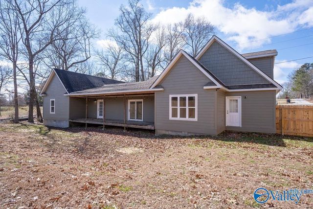 1264 County Road 788, Ider, AL 35981