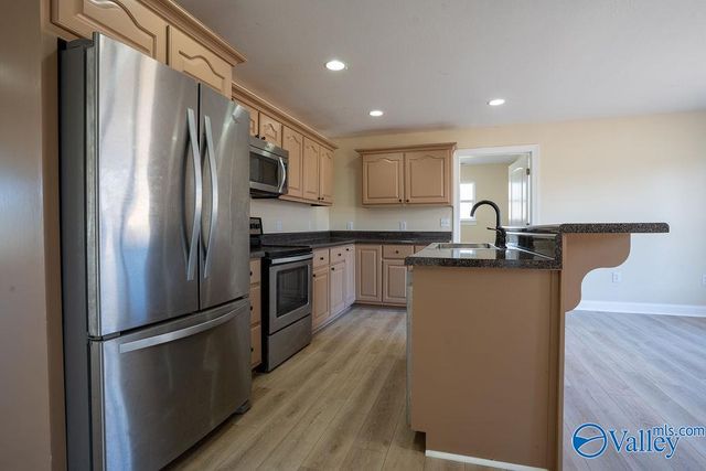 1264 County Road 788, Ider, AL 35981