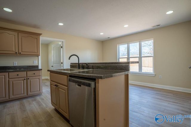 1264 County Road 788, Ider, AL 35981